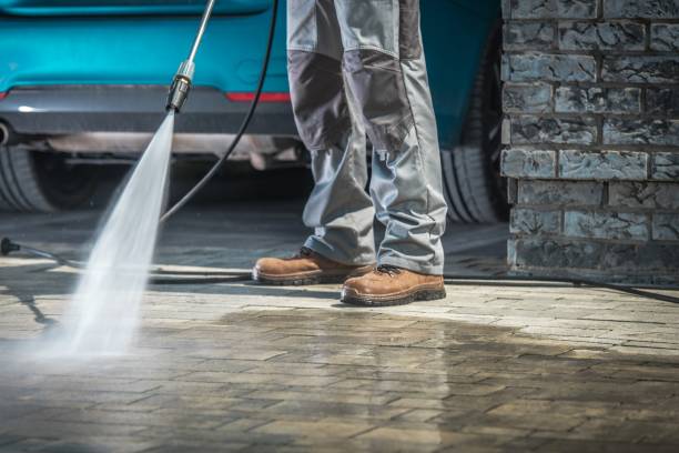 Best Gutter Cleaning  in Dover Beaches South, NJ