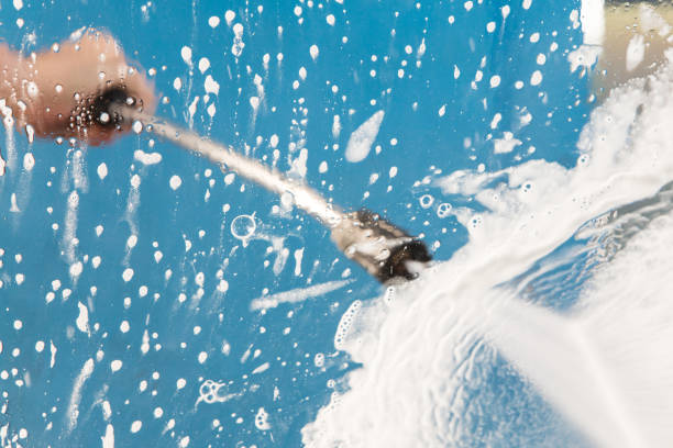 Best Machinery and Equipment Cleaning  in Dover Beaches South, NJ
