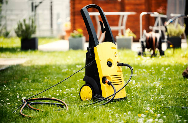 Dover Beaches South, NJ Pressure Washing Services Company
